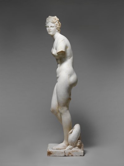 Estatua de Afrodita de Roman Roman
