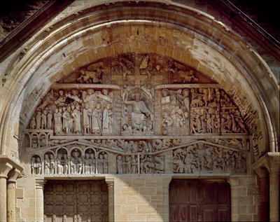 Impresiones artistas de Romanesque