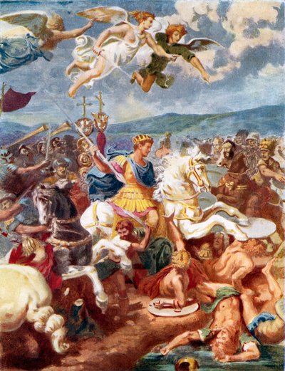  de Romano Giulio