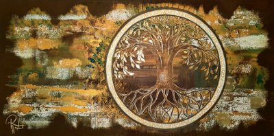 El Árbol de la Vida de RosaLi