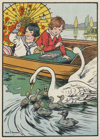 El Bandido del Río de Rosa Clementina Petherick