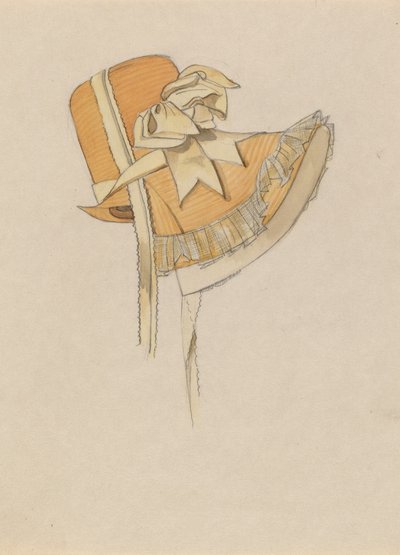 Sombrero de Rosalia Lane