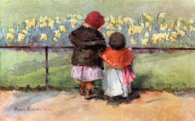 Primavera de Rose Maynard Barton