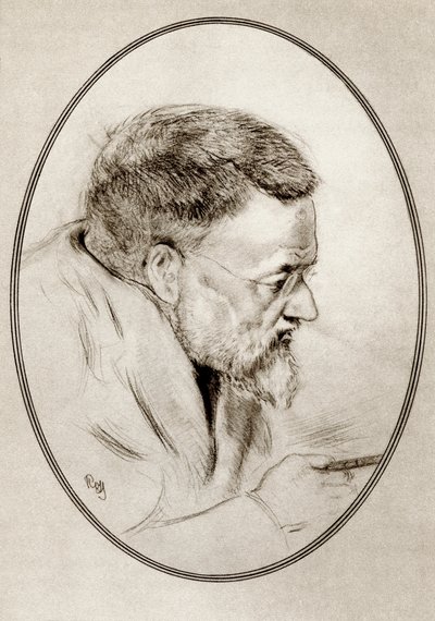 Charles Proteus Steinmetz, de Biografías vivas de grandes científicos de Ross Gordon