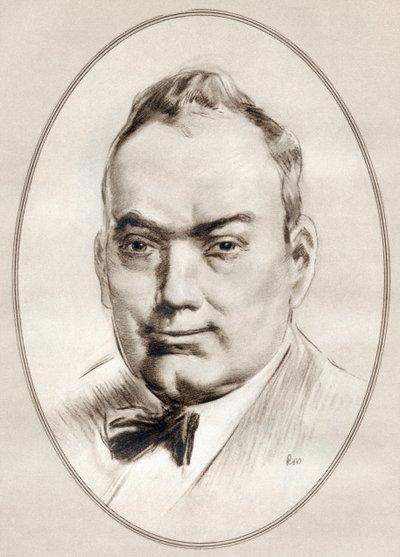 Enrico Caruso, de Biografías vivas de hombres famosos. de Ross Gordon