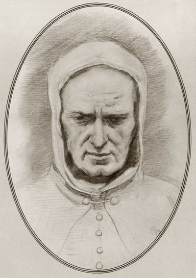 Giotto di Bondone, de Biografías vivas de grandes pintores. de Ross Gordon