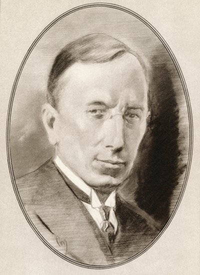 Sir Frederick Grant Banting, de Living Biographies of Great Scientists. de Ross Gordon