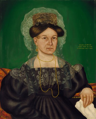 Eliza R. Read de Royall Brewster Smith