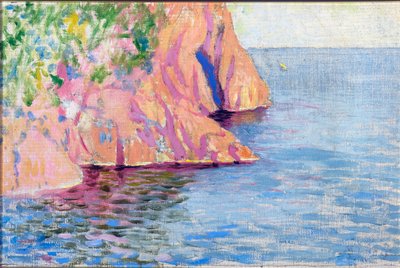 Costa, c.1910-14 de Rubaldo Merello