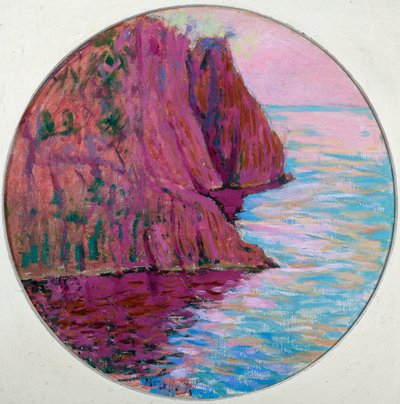 Costa, c.1910-14 de Rubaldo Merello