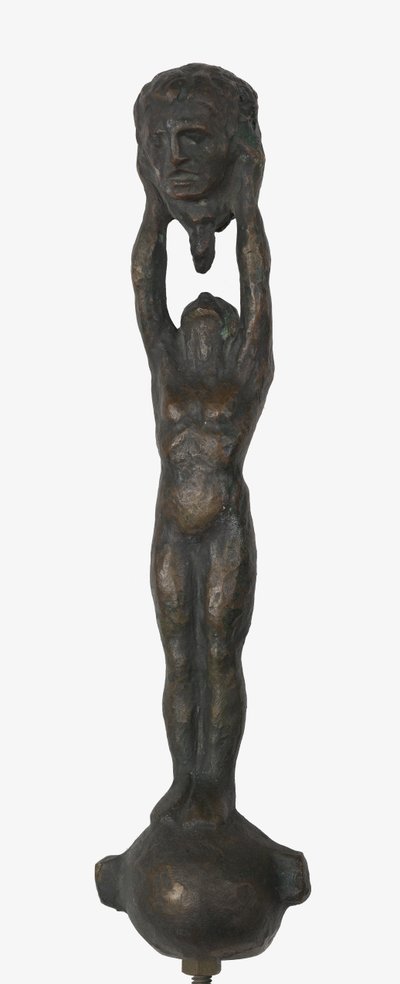 Perseo, c.1915-18 de Rubaldo Merello