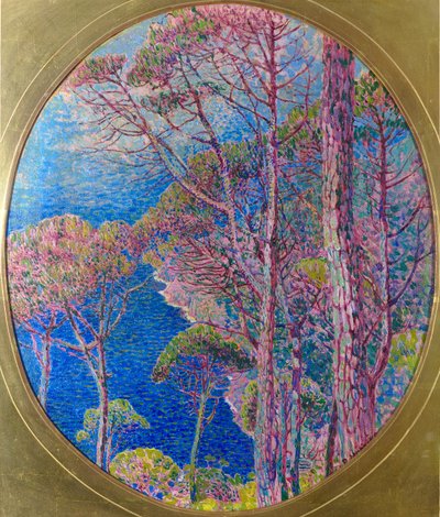 Pinos de Rubaldo Merello