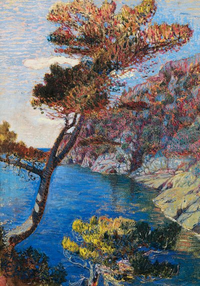 Portofino de Rubaldo Merello