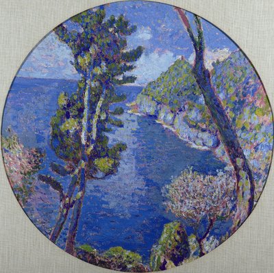 Promontorio de Rubaldo Merello