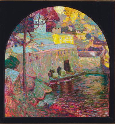 San Fruttuoso de Rubaldo Merello