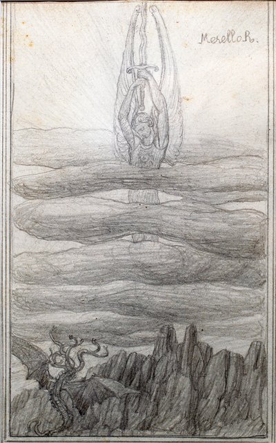 San Jorge de Rubaldo Merello
