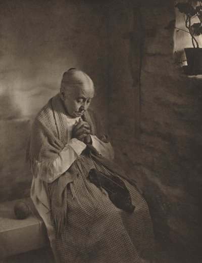 Campanas de Vísperas de Rudolf Eickemeyer