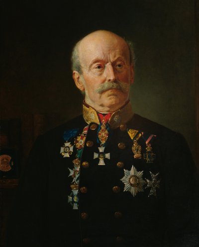 Peter Ritter von Tunner de Rudolf Hausleithner