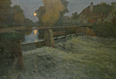 La cerradura de Rudolf Quittner