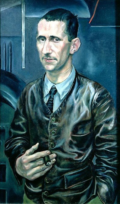  de Rudolf Schlichter