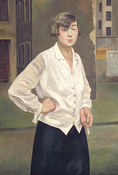  de Rudolf Schlichter