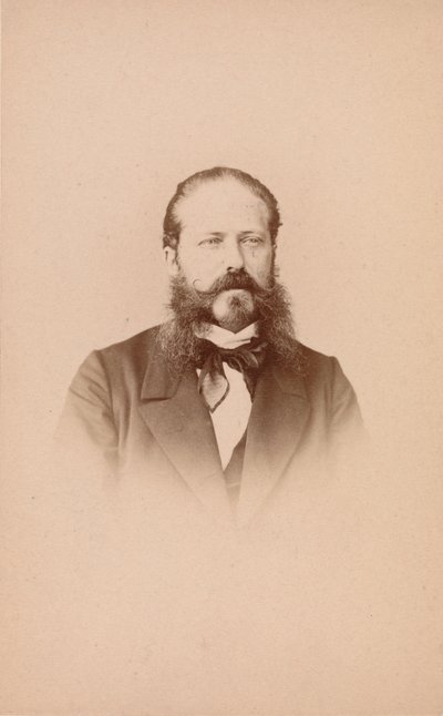 [Eduard Hildebrandt], 1860s de Rudolph Rogorsch