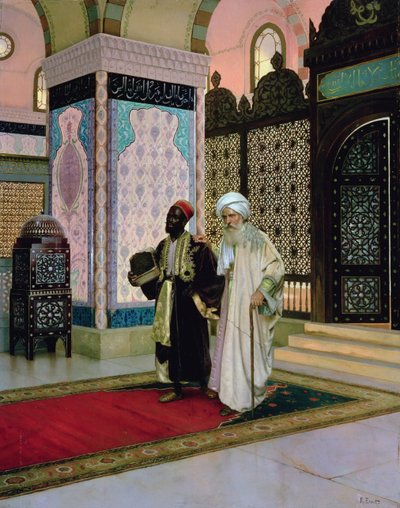 Imagen desconocida de Rudolphe Ernst