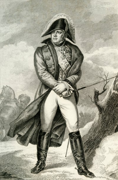 Michel Ney de Ruhiere