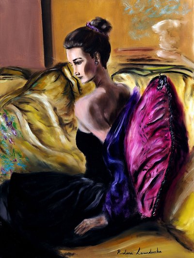  de Ruslana Levandovska