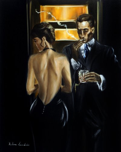  de Ruslana Levandovska