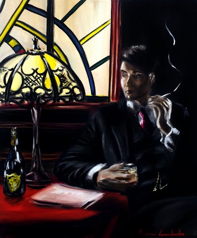  de Ruslana Levandovska