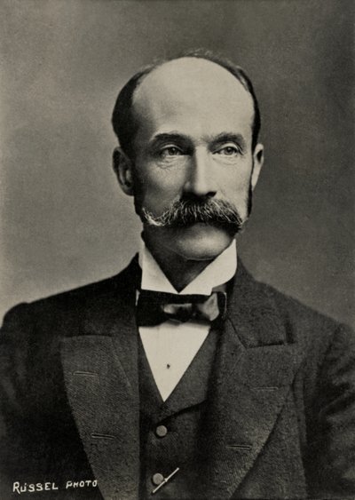  de Russell and Sons