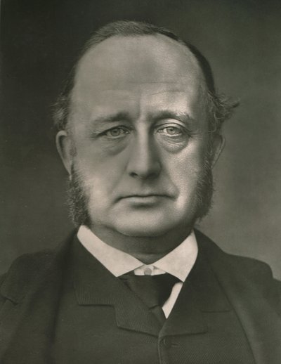 Sir Richard Everard Webster de Russell and Sons