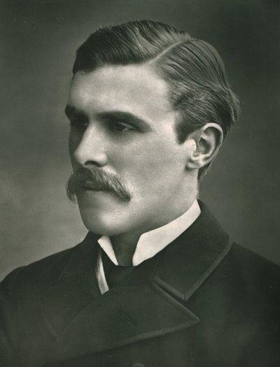 El Honorable William St. John Fremantle Brodrick de Russell and Sons