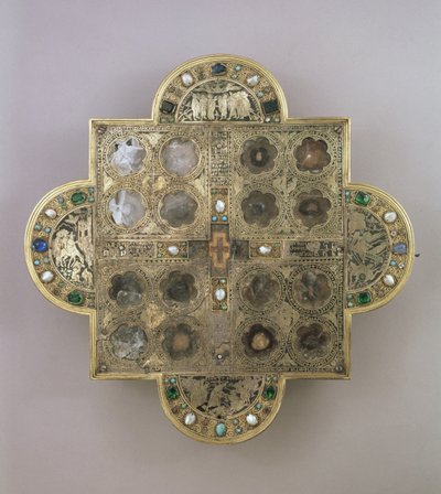 Relicario, 1383 de Russian Master