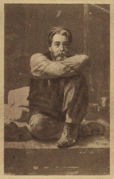 Mijaíl Ivánovich Glinka de Russian School