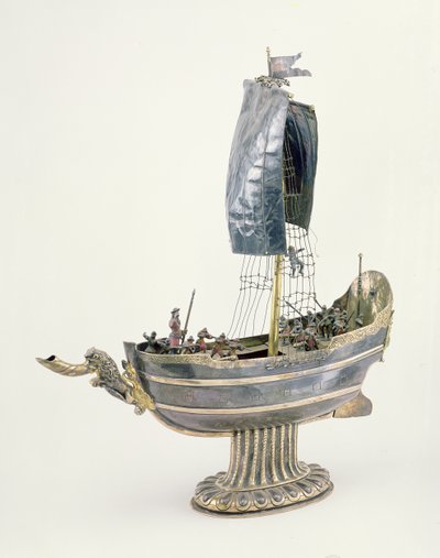 Copa modelo de Russian School