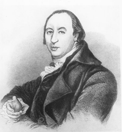 Nikolai Ivanovich Novikov de Russian School