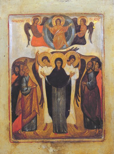 La ascensión de Russian School