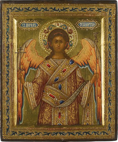 Imagen desconocida de Russian School