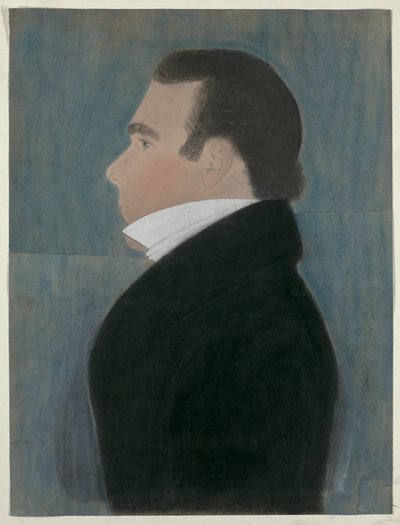 Sr. William Waters de Ruth Henshaw Bascom