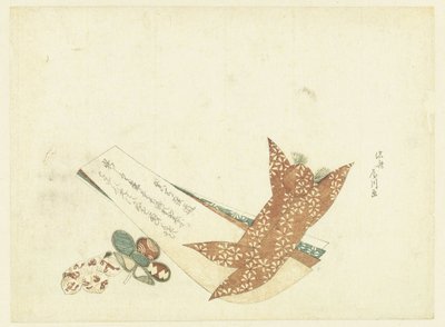 un grupo de juguetes de Ryûsai Shinsen