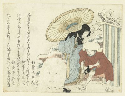 Quitar la nieve obstruida de Ryuryukyo Shinsai