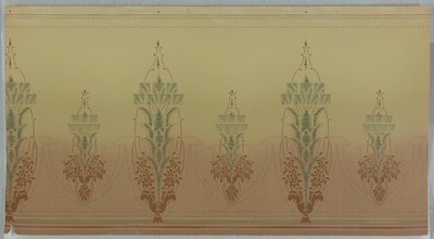 Friso de S.A. Maxwell and Co.