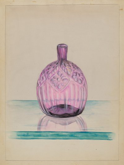 Botella de S. Brodsky