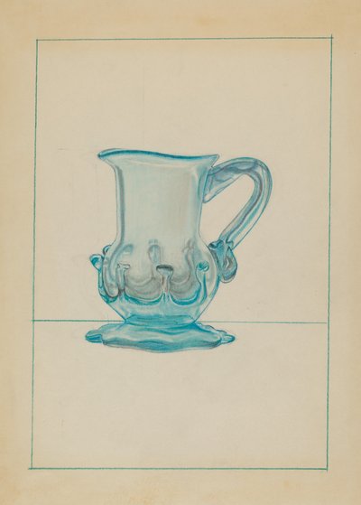 Jarra de S. Brodsky