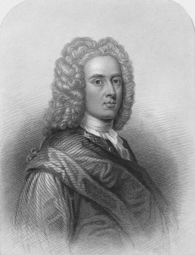 William Aikman, mediados del siglo XIX de S. Freeman