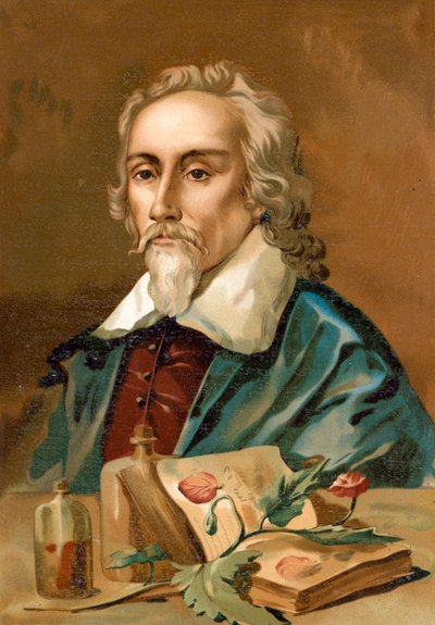 William Harvey de S. Gomez