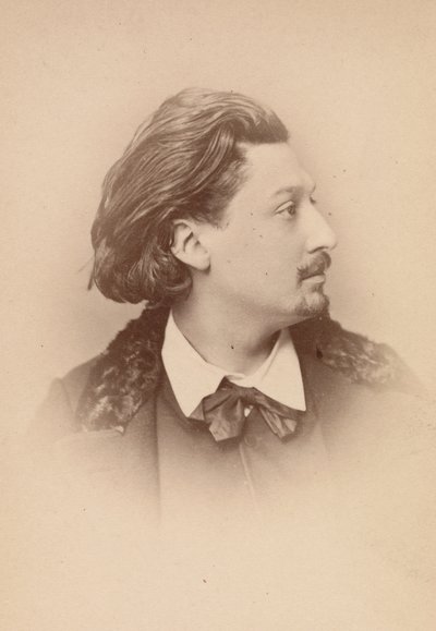 [Sujeto desconocido], 1860s de Saint Edmé