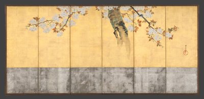  de Sakai Hoitsu